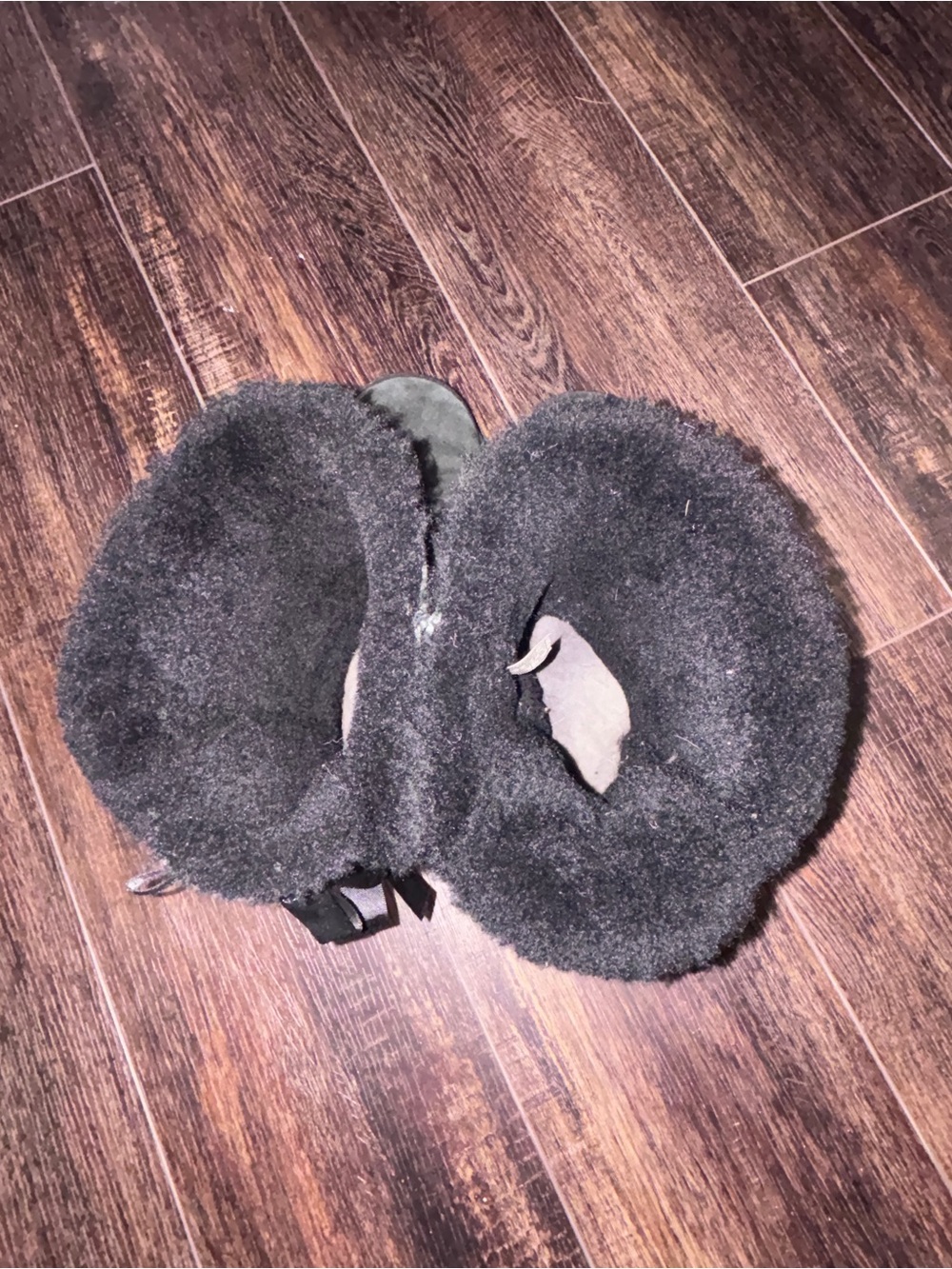 UGG Boots Bailey Bow II - Picture 6 of 7